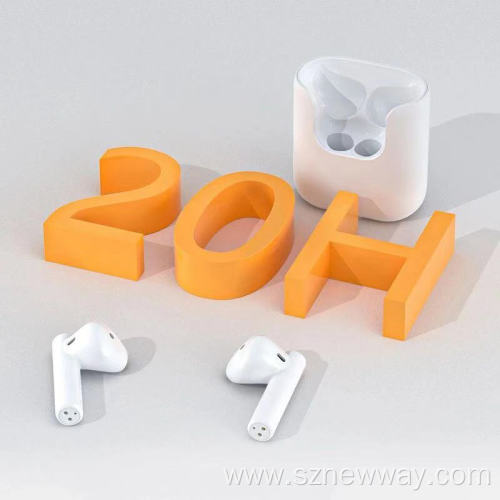 Xiaomi Youpin Global Version QCY T12 Wireless earphone